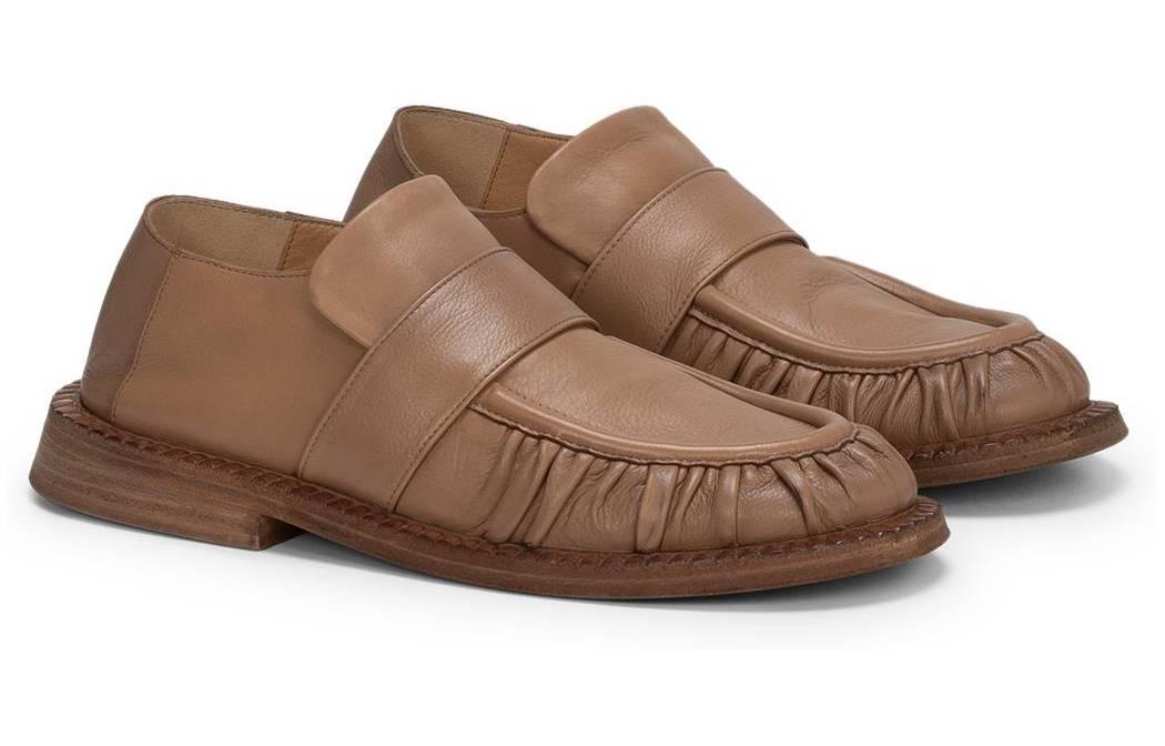 Order Marsèll JW Anderson x Converse Chuck Taylor '浅棕色平底' '浅棕色靴' MW6486157310