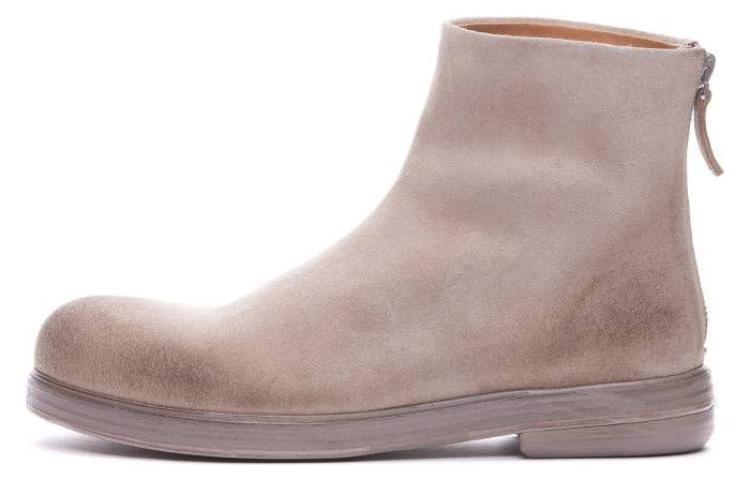 Marsèll JW Anderson Converse Run Star Hike 'Black Yellow'