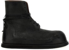 Boots Marsèll Tali Sepatu 'Hitam' MM4608089666 Order Boots Marsèll Tali Sepatu 'Hitam' MM4608089666