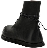Boots Marsèll Tali Sepatu 'Hitam' MM4608089666 Lookbook Boots Marsèll Tali Sepatu 'Hitam' MM4608089666