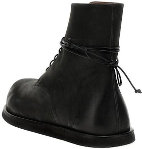 マルセル レースアップブーツ 'ブラック' MM4608089666 MM4608089666 Lookbook マルセル レースアップブーツ 'ブラック' MM4608089666 MM4608089666