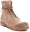 Order Marsèll Lace-Up Leather Ankle Boots 'Brown' MM4570186310