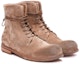 Lookbook Marsèll Lace-Up Leather Ankle Boots 'Brown' MM4570186310