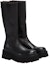 Lookbook Boot Kulit Tinggi Marsèll 'Zip Hitam Fesyen' MM4240118666
