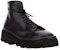 Marsèll Leather Lace-Up Ankle Boot 'Black' MM2995118460