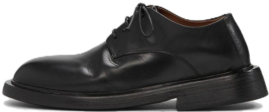 marsell-leather-round-toe-lace-up-black-dress-mm-4603093666