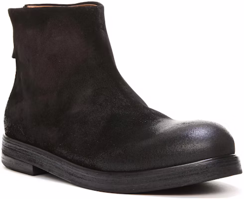 But Fesyen Kulit Marsèll Zip Buku Lali 'Hitam' MM4480141666 Order But Fesyen Kulit Marsèll Zip Buku Lali 'Hitam' MM4480141666