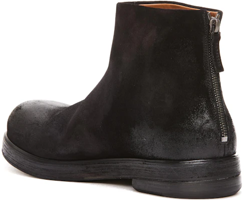 But Fesyen Kulit Marsèll Zip Buku Lali 'Hitam' MM4480141666 Lookbook But Fesyen Kulit Marsèll Zip Buku Lali 'Hitam' MM4480141666