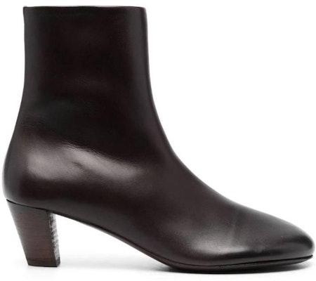 Marsèll Marrone Ankle Boot 'Brown' MW6890199MARRONE Buy Marsèll Marrone Ankle Boot 'Brown' MW6890199MARRONE