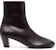 But Ankle Marsèll Marrone 'Coklat' MW6890199MARRONE