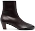 Buy But Ankle Marsèll Marrone 'Coklat' MW6890199MARRONE