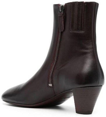 Marsèll 棕色踝靴 'Brown' MW6890199MARRONE Order Marsèll 棕色踝靴 'Brown' MW6890199MARRONE