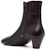 But Ankle Marsèll Marrone 'Coklat' MW6890199MARRONE