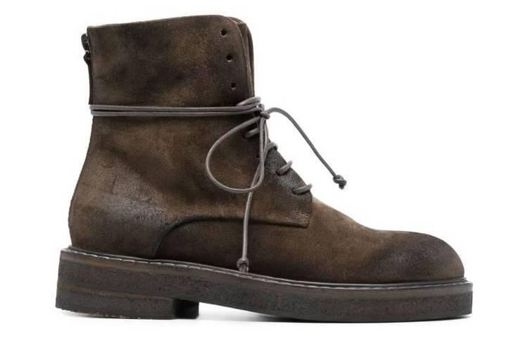 Marsèll Marsell 13 'Shoes' 圖 3