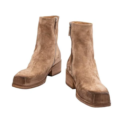 Marsèll Marsell Boots Brown'