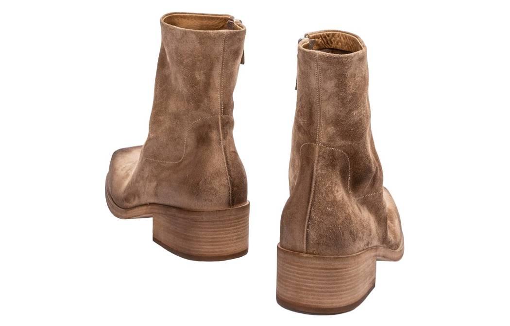 Marsèll Marsell Boots Brown' 圖 2