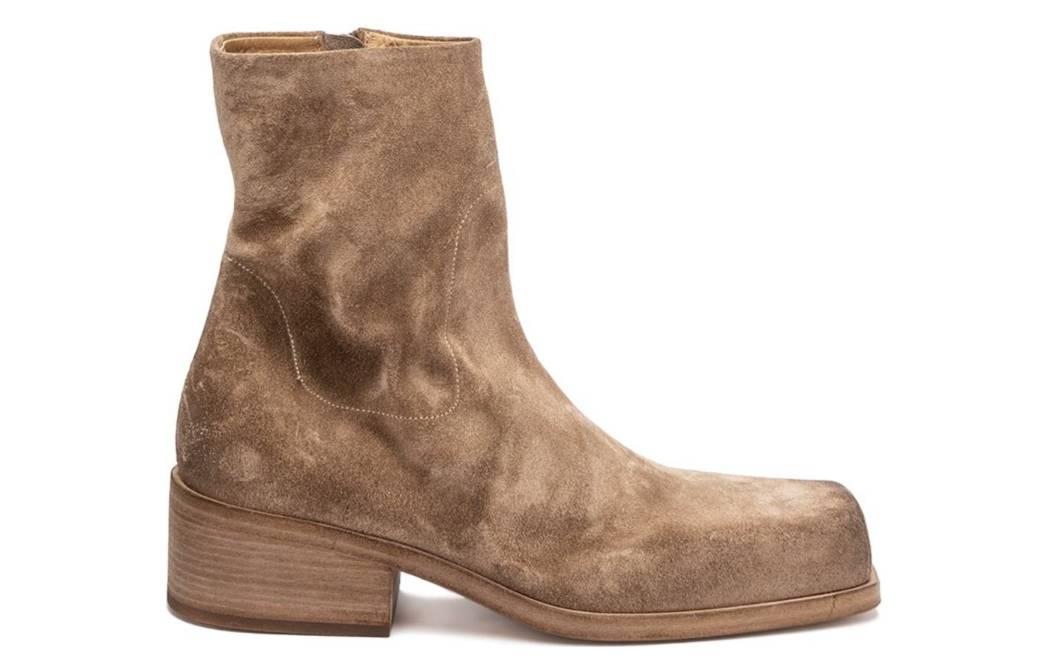 Marsèll Marsell Boots Brown' 圖 3