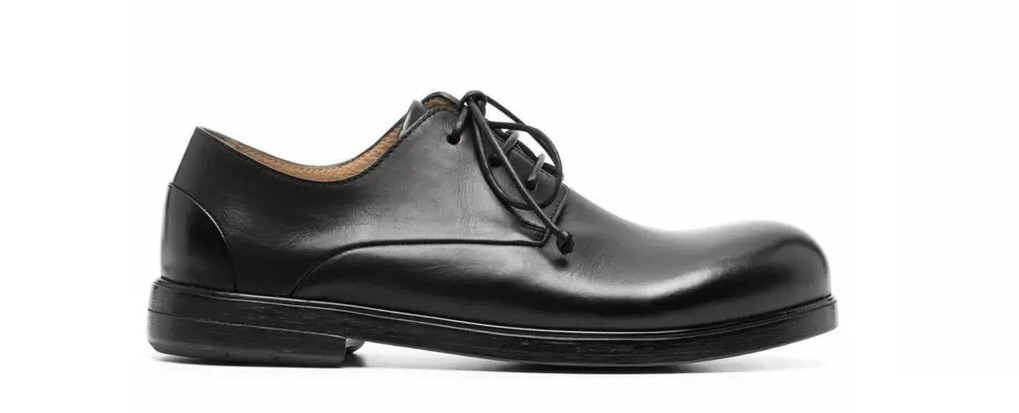 Marsèll Marsell Derby 'Handcrafted Italian'