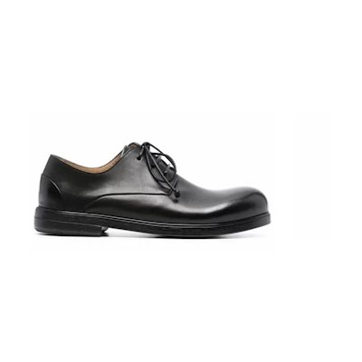 Marsèll Marsell Derby 'Handcrafted Italian'
