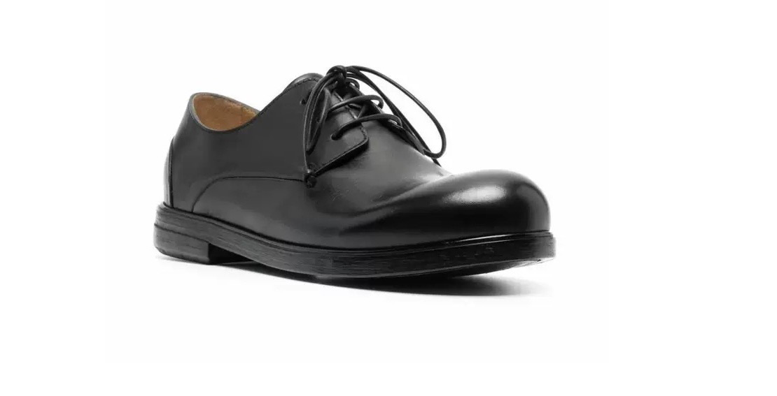 Marsèll Marsell Derby 'Handcrafted Italian' 圖 2