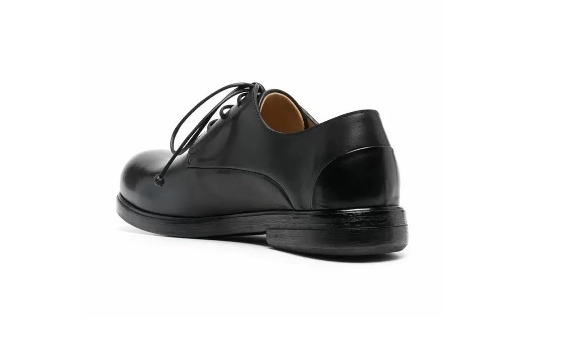 Marsèll Marsell Derby 'Handcrafted Italian' 圖 3