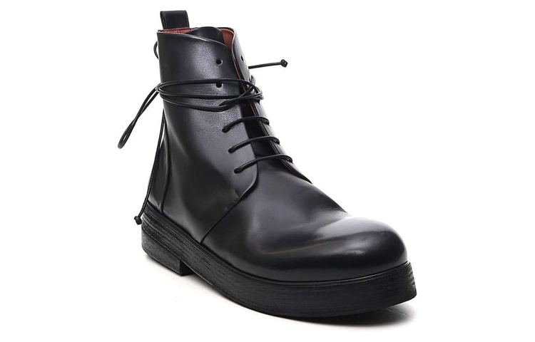 Marsèll Marsell Micarro Zuccolona 'Black' 圖 2