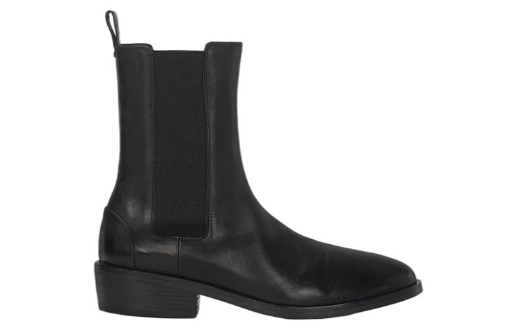 Marsèll Ovone 'Black Leather Chelsea Boot' 圖 2