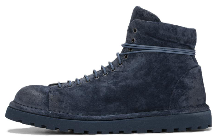 Marsèll Pallottola 'Pomice Blue'