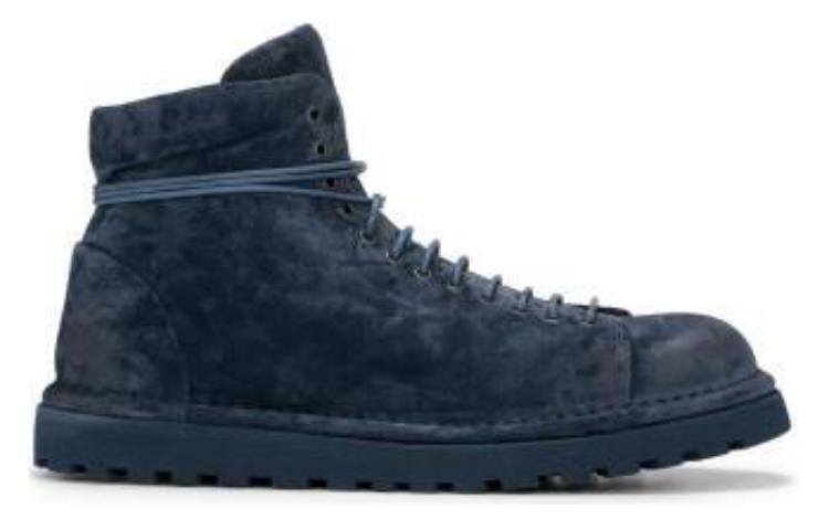 Marsèll Pallottola 'Pomice Blue' 圖 2