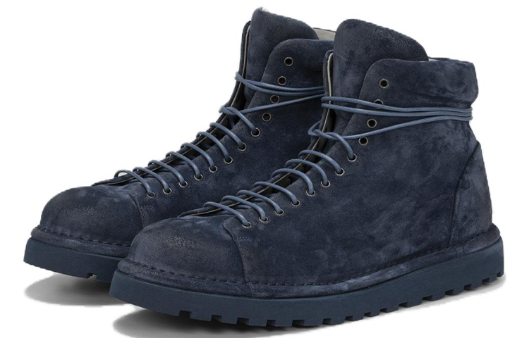 Marsèll Pallottola 'Pomice Blue' 圖 3