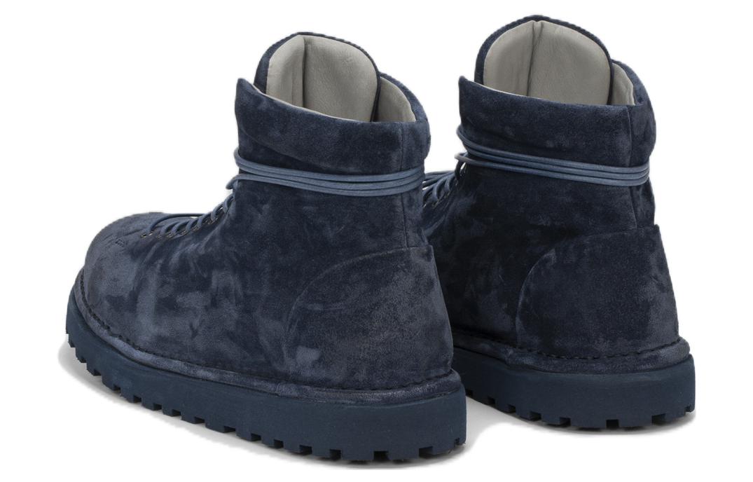 Marsèll Pallottola 'Pomice Blue' 圖 4