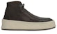 Marsèll Parapana 'Dark Grey Suede Lace-up Boots' MM4328186260H330