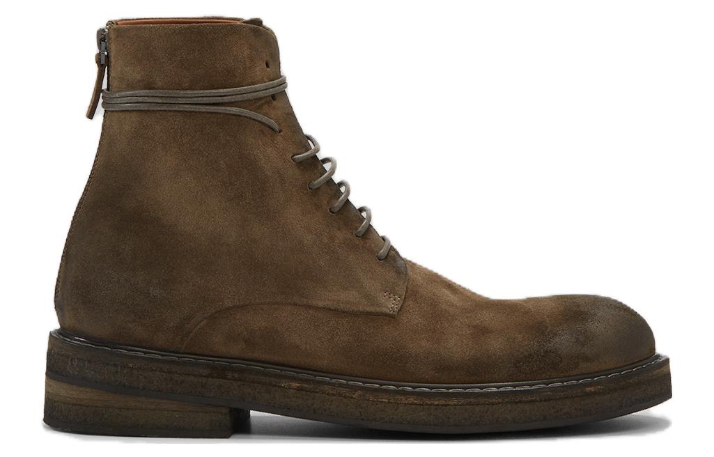 Marsèll Parrucca 'Brown Leather' 圖 2