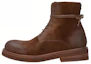 Buy Marsèll Parrucca 'Brown Leather Boot' MM2961186444