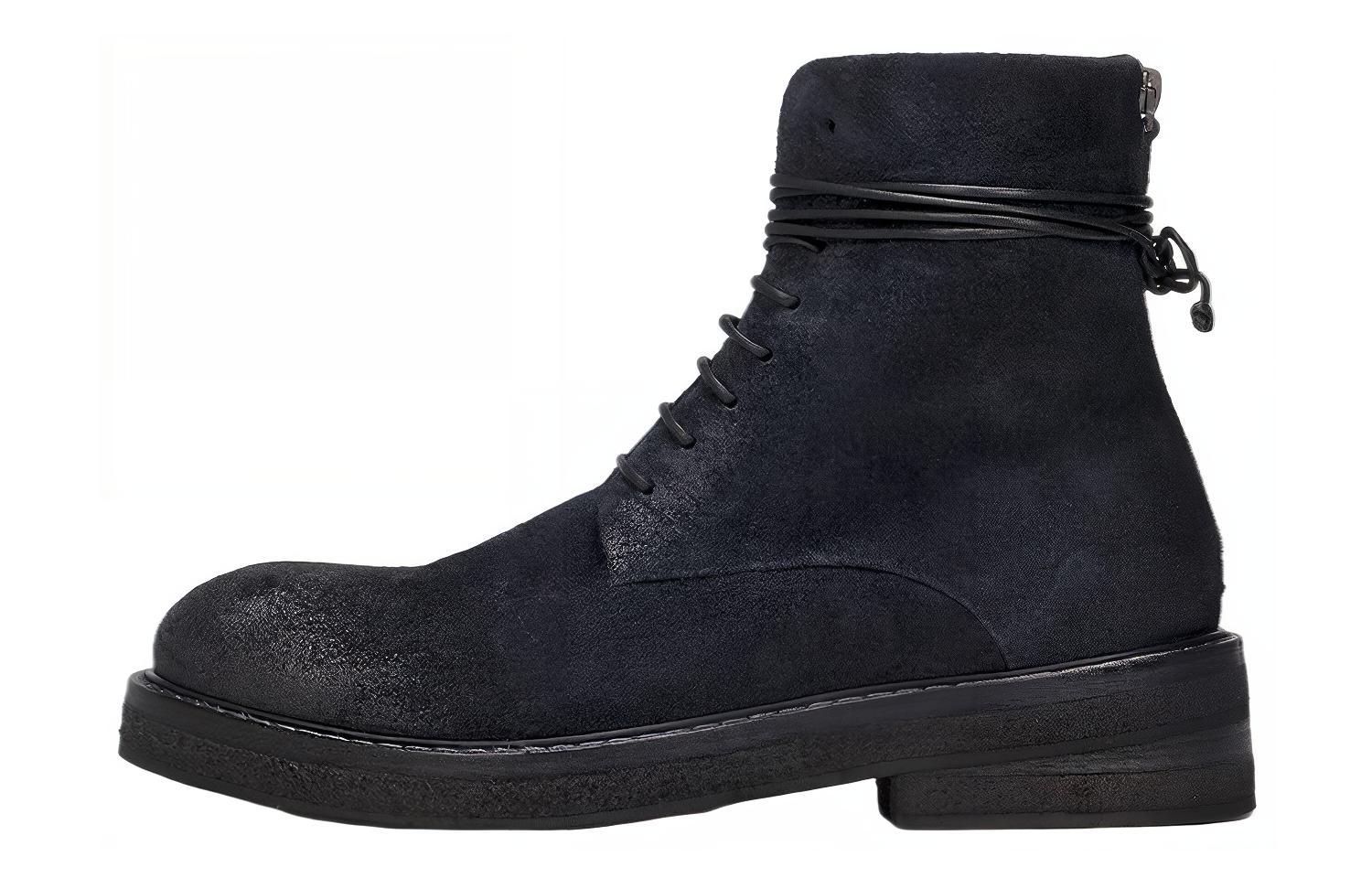 Marsèll Parrucca 'Deep Blue'