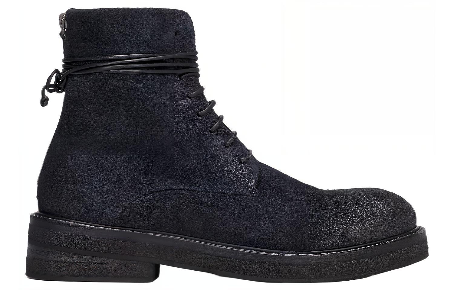 Marsèll Parrucca 'Deep Blue' 圖 2