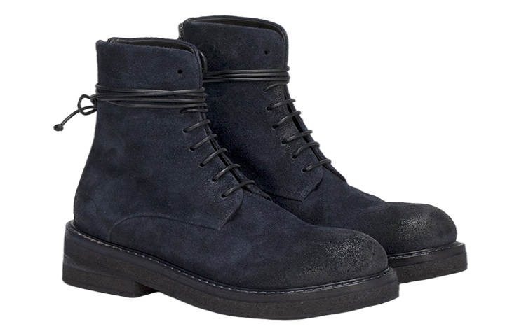 Marsèll Parrucca 'Deep Blue' 圖 3