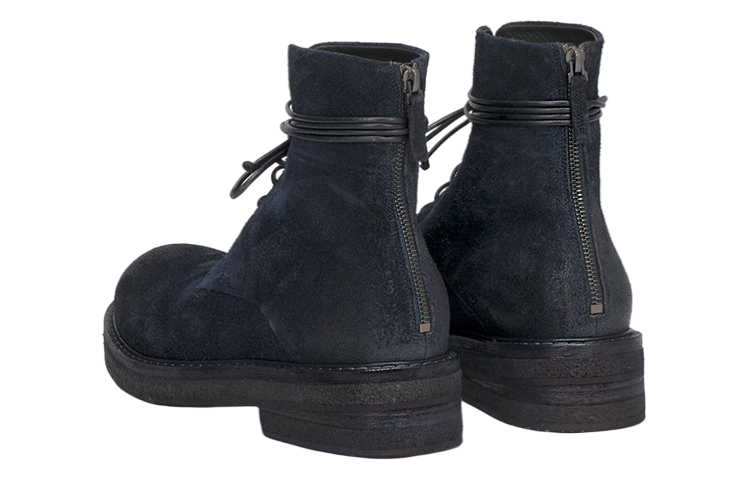 Marsèll Parrucca 'Deep Blue' 圖 4