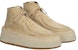 But Marsèll Suede Chunky Lace-Up Boots 'Khaki' MM4328141337H330