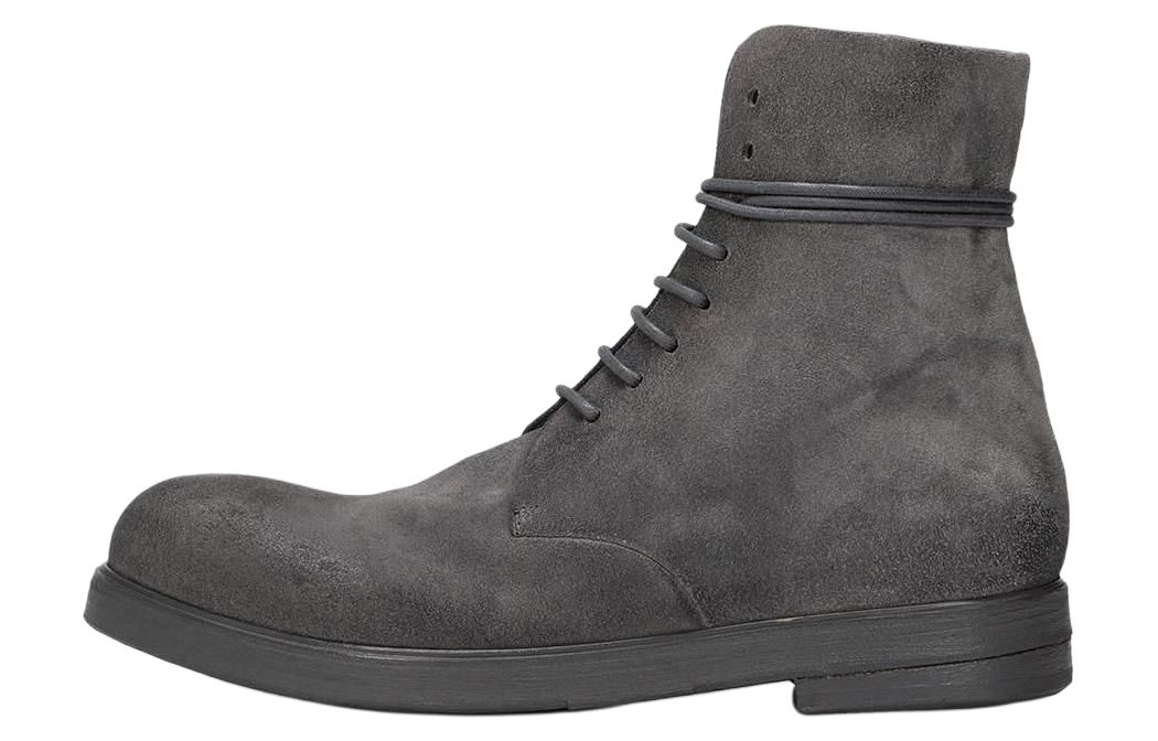 Marsèll Zucca Zeppa 'Grey'