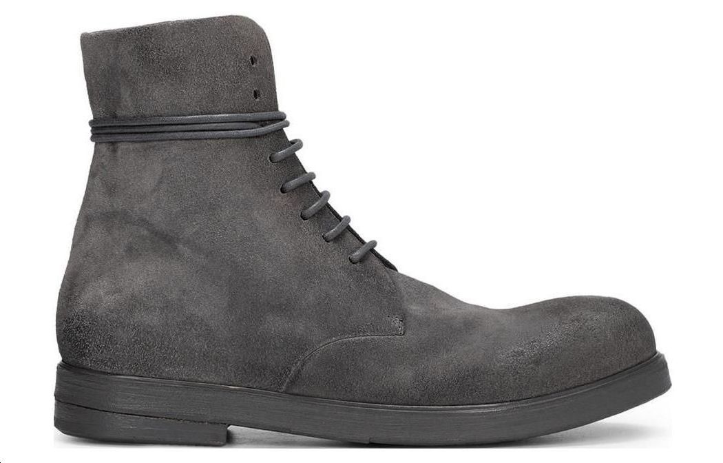 Marsèll Zucca Zeppa 'Grey' 圖 2