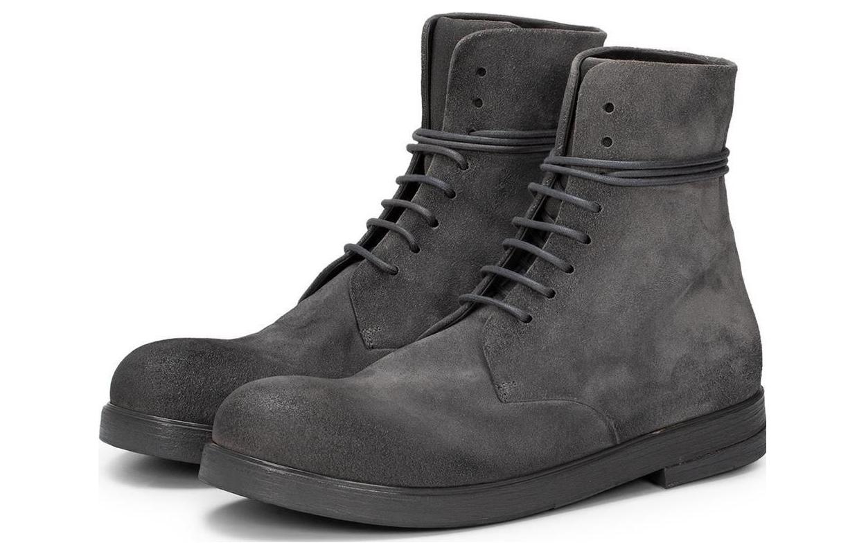 Marsèll Zucca Zeppa 'Grey' 圖 3