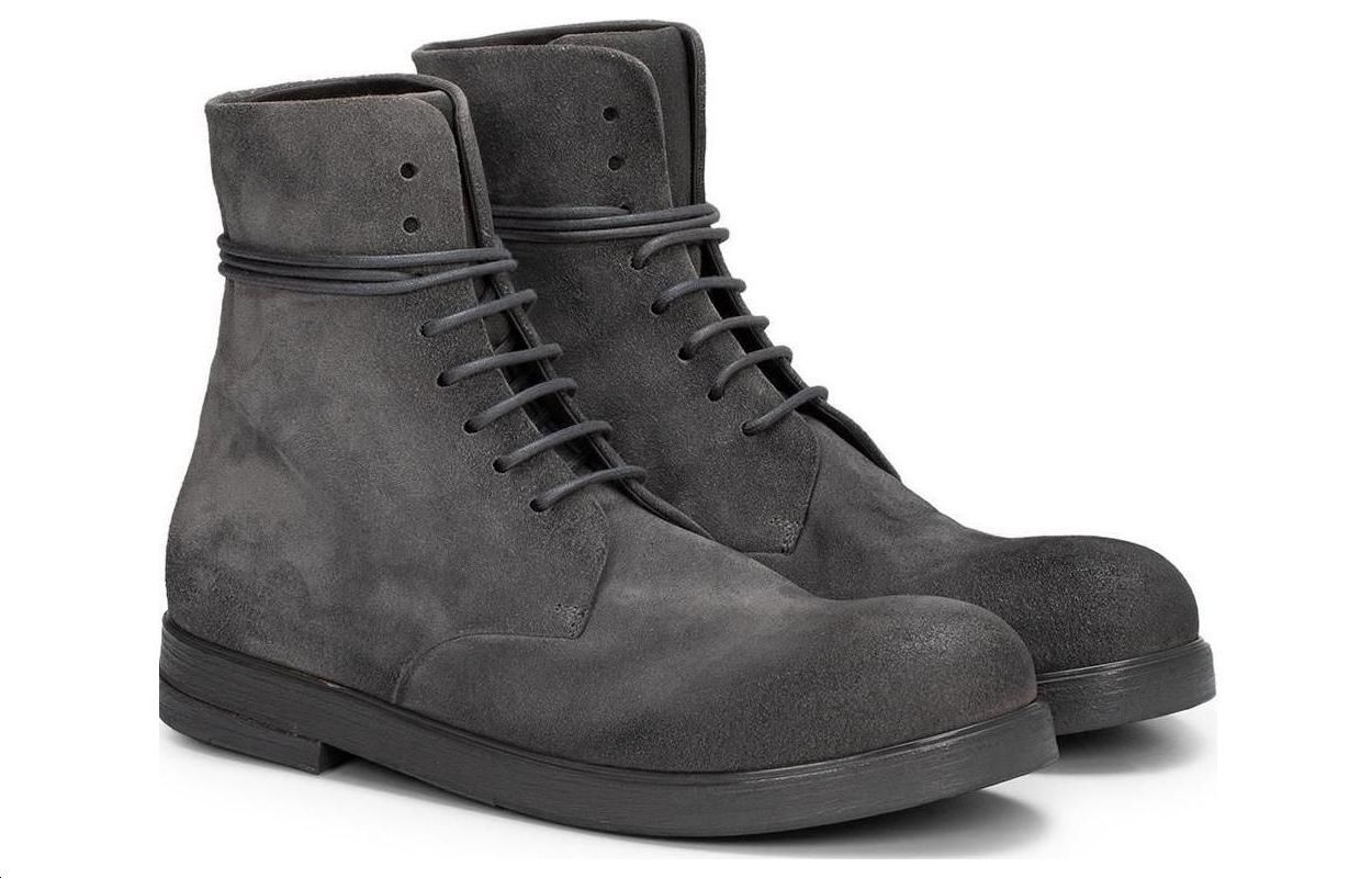 Marsèll Zucca Zeppa 'Grey' 圖 4