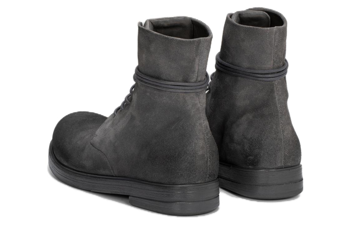 Marsèll Zucca Zeppa 'Grey' 圖 5