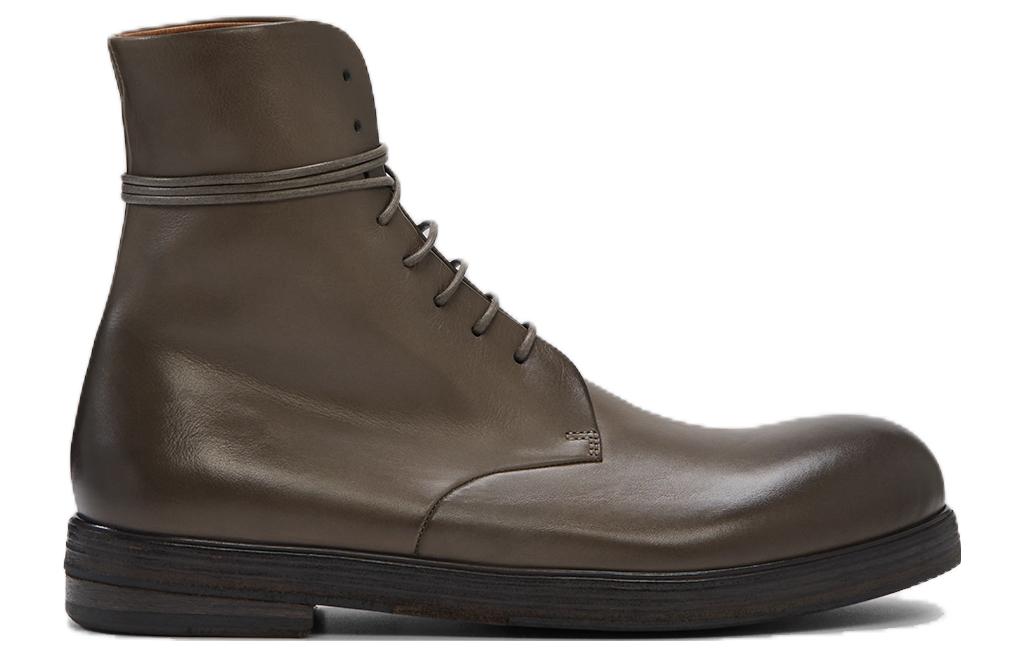 Order Marsèll Zucca Zeppa 'Hijau Tentera' MM1178094612