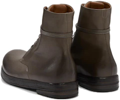 Shop Marsèll Zucca Zeppa ''Militärgrün'' MM1178094612