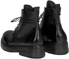 Marsèll Zuccolona 'But Kulit Hitam' MM2846150666 Purchase Marsèll Zuccolona 'But Kulit Hitam' MM2846150666