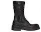 Order Marsèll Zuccolona 'But Hitam Bertali Kulit' MM4111164666