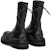 Marsèll Zuccone 'But Hitam Kulit Lace-Up' MM4278118666