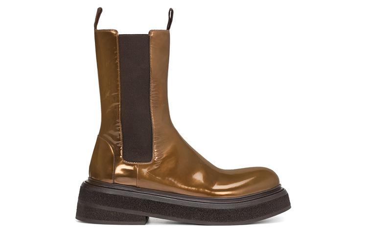 Order Marsèll Zuccone 'Kulit Chelsea Gangsa' MM4115AB10736LS460